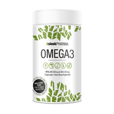 Sinob - Omega-3 Max - 120 Capsules